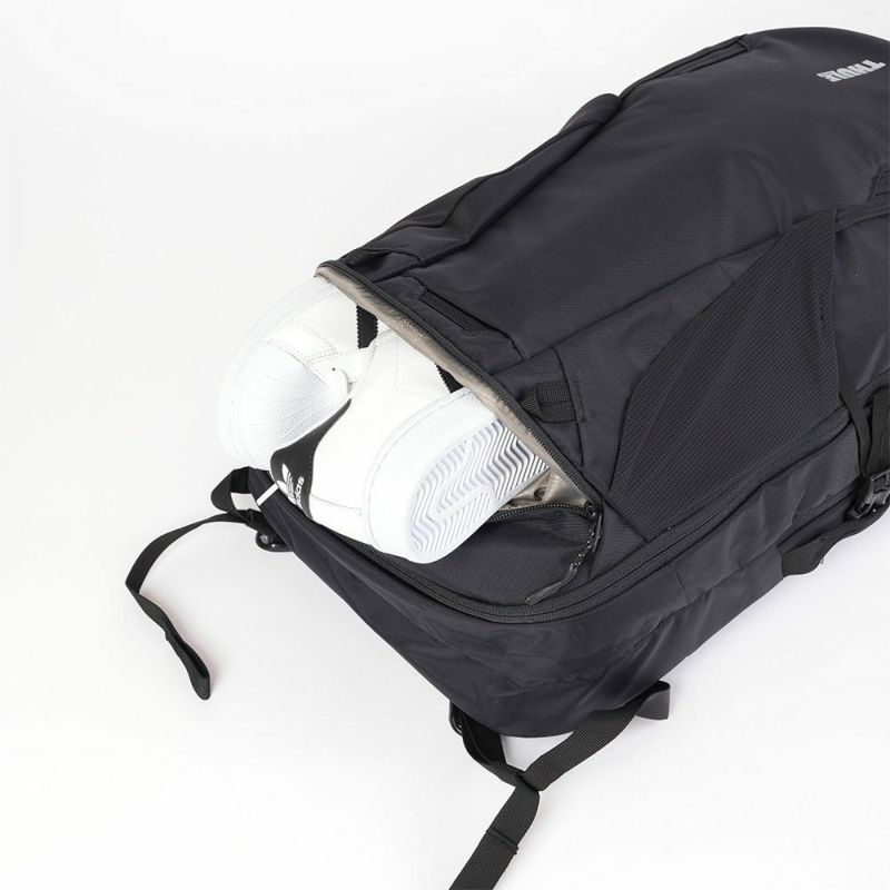 ThuleリュックスーリーB430LEnRouteBackpackバックパック大容量バッグPC収納パソコン収納メンズレディースブランド3204849