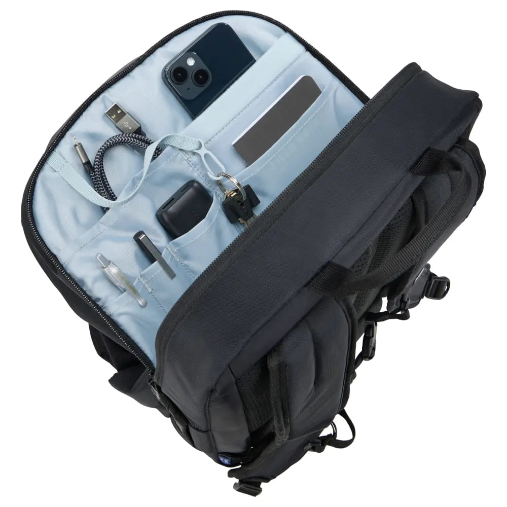 ThuleリュックスーリーB430LEnRouteBackpackバックパック大容量バッグPC収納パソコン収納メンズレディースブランド3204849