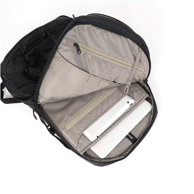 ThuleリュックスーリーB430LEnRouteBackpackバックパック大容量バッグPC収納パソコン収納メンズレディースブランド3204849