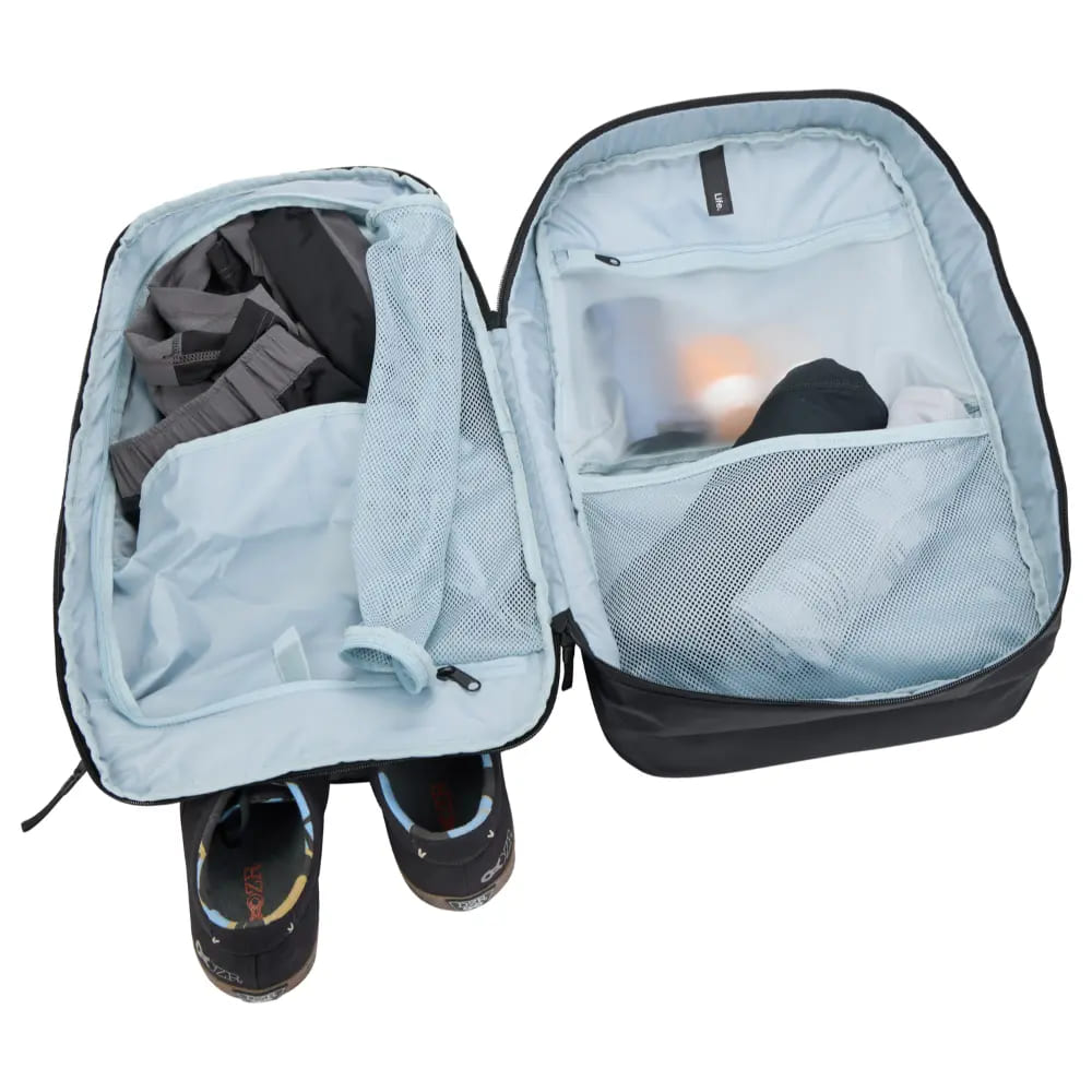 ThuleリュックスーリーB430LEnRouteBackpackバックパック大容量バッグPC収納パソコン収納メンズレディースブランド3204849