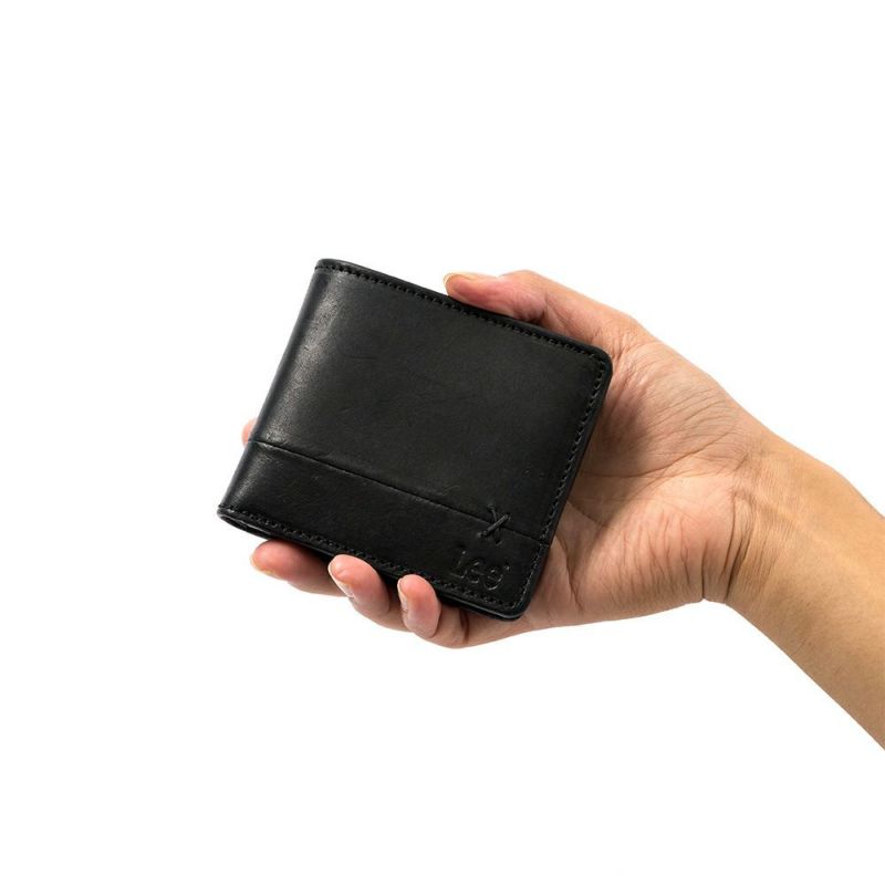 Lee財布二つ折りリーメンズレディース二つ折り財布2つ折り財布ブランドシンプル人気おすすめ320-1753