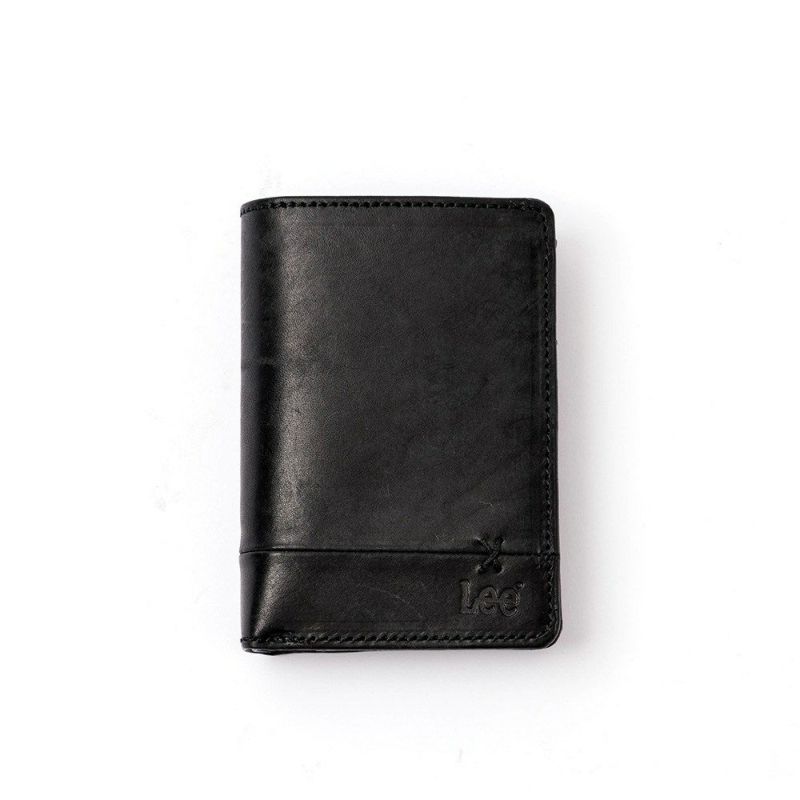 Lee財布ミドルウォレット二つ折り縦型リーメンズレディース本革革レザー二つ折り財布2つ折り財布折りたたみブランドシンプル人気おすすめプレゼントギフト320-1754