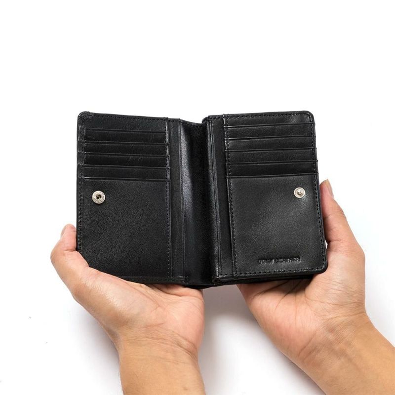 Lee財布ミドルウォレット二つ折り縦型リーメンズレディース本革革レザー二つ折り財布2つ折り財布折りたたみブランドシンプル人気おすすめプレゼントギフト320-1754