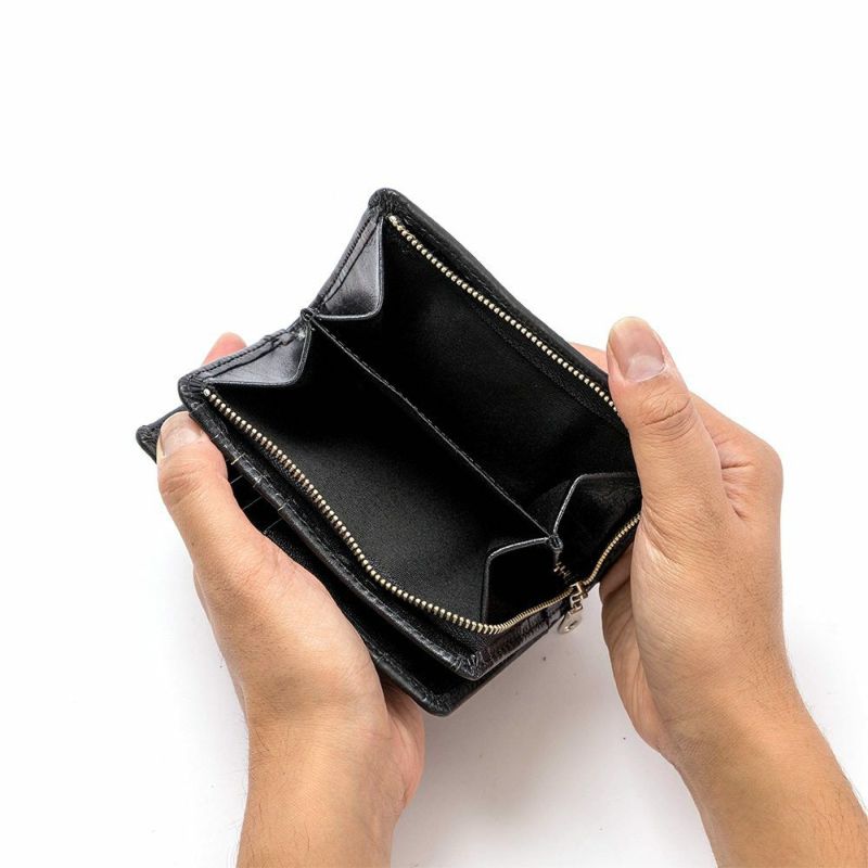 Lee財布ミドルウォレット二つ折り縦型リーメンズレディース本革革レザー二つ折り財布2つ折り財布折りたたみブランドシンプル人気おすすめプレゼントギフト320-1754