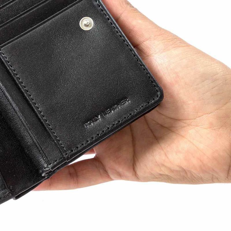 Lee財布ミドルウォレット二つ折り縦型リーメンズレディース本革革レザー二つ折り財布2つ折り財布折りたたみブランドシンプル人気おすすめプレゼントギフト320-1754