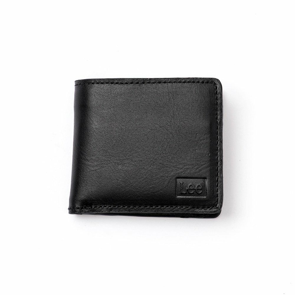 Leeリー財布二つ折りメンズレディース二つ折り財布本革革レザー2つ折り2つ折り財布ウォレット彼氏折りたたみギフトプレゼント人気ブランド薄い小銭入れあり小銭入れ付き320-1792