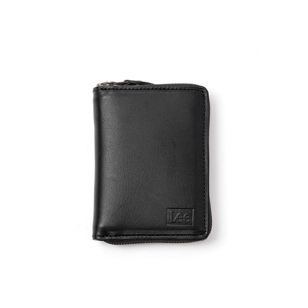 Lee財布ミドルウォレット二つ折り縦型リーメンズレディース本革革レザー二つ折り財布2つ折り財布折りたたみブランドシンプル人気おすすめプレゼントギフト320-1793