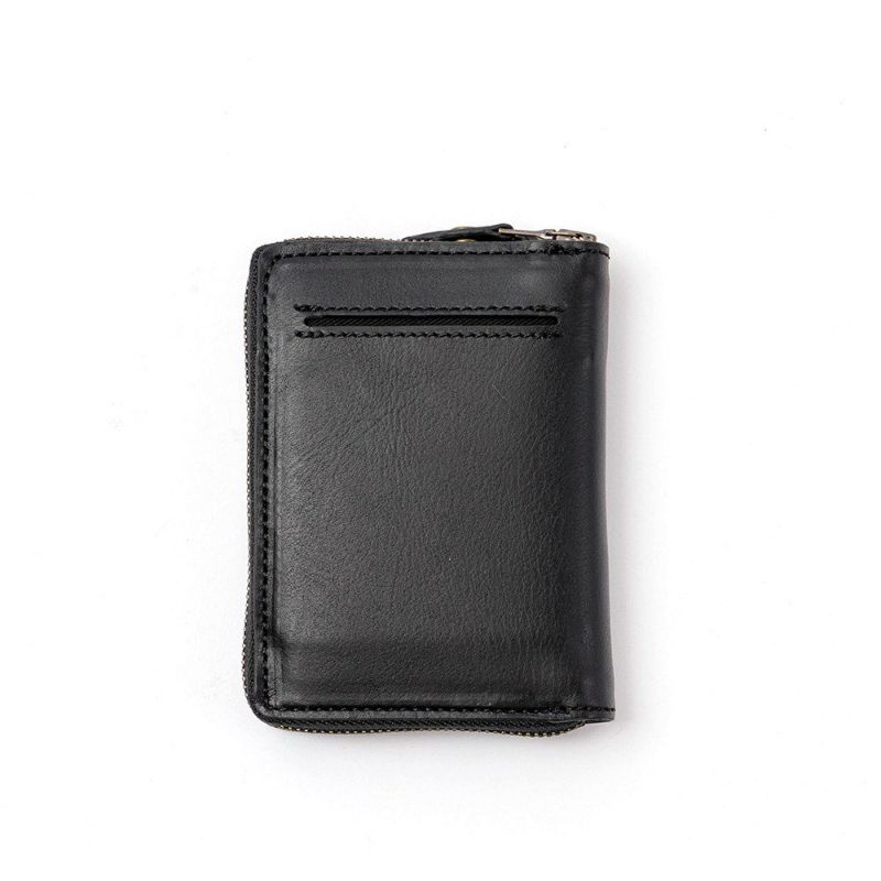 Lee財布ミドルウォレット二つ折り縦型リーメンズレディース本革革レザー二つ折り財布2つ折り財布折りたたみブランドシンプル人気おすすめプレゼントギフト320-1793