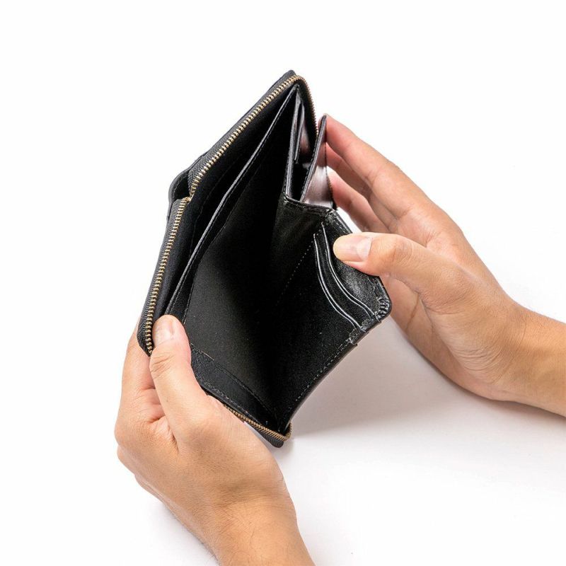 Lee財布ミドルウォレット二つ折り縦型リーメンズレディース本革革レザー二つ折り財布2つ折り財布折りたたみブランドシンプル人気おすすめプレゼントギフト320-1793
