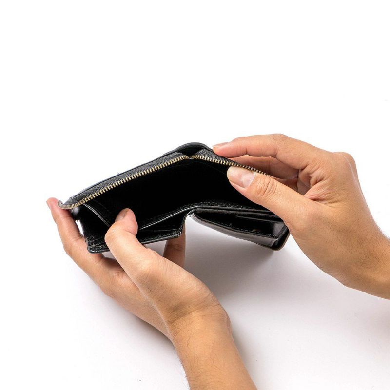 Lee財布ミドルウォレット二つ折り縦型リーメンズレディース本革革レザー二つ折り財布2つ折り財布折りたたみブランドシンプル人気おすすめプレゼントギフト320-1793