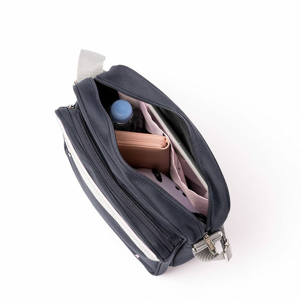 イーストボーイショルダースクバスクールバッグショルダーEASTBOYA4縦型高校生女子高生女子ショルダーバッグスクールショルダーバッグスクールショルダースクバレディースブランド通学人気おしゃれ3209079