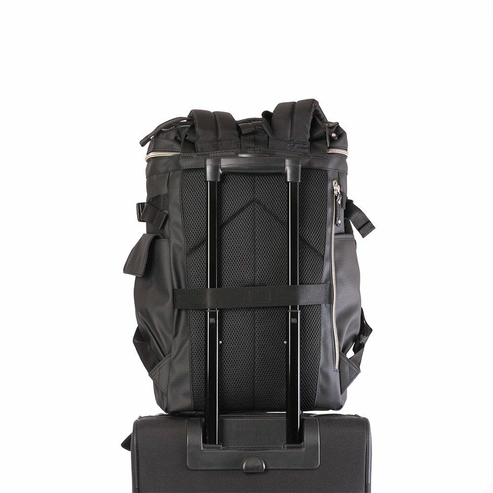 HeartMadeFactoryリュックレディースメンズA4ブランドリュックサックかわいいおしゃれ軽量人気ファスナー付きおすすめマザーズリュックハートメイドファクトリーHARVESTハーヴェストFY0524