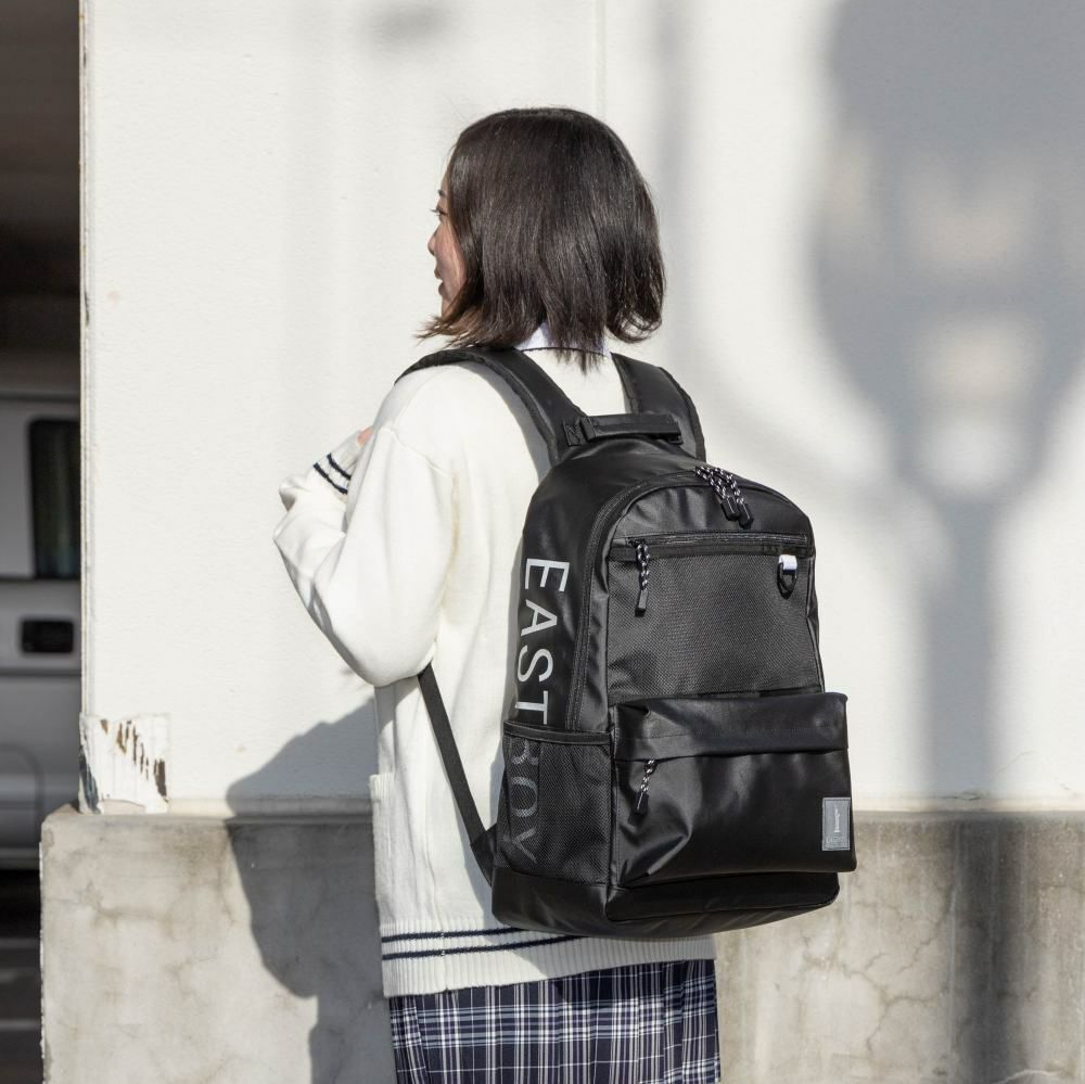 イーストボーイリュックEASTBOY通学女子30LB4レディース女子高生中学生高校生大容量スクールリュック通学リュック人気ブランドおしゃれかわいい可愛いEBA72