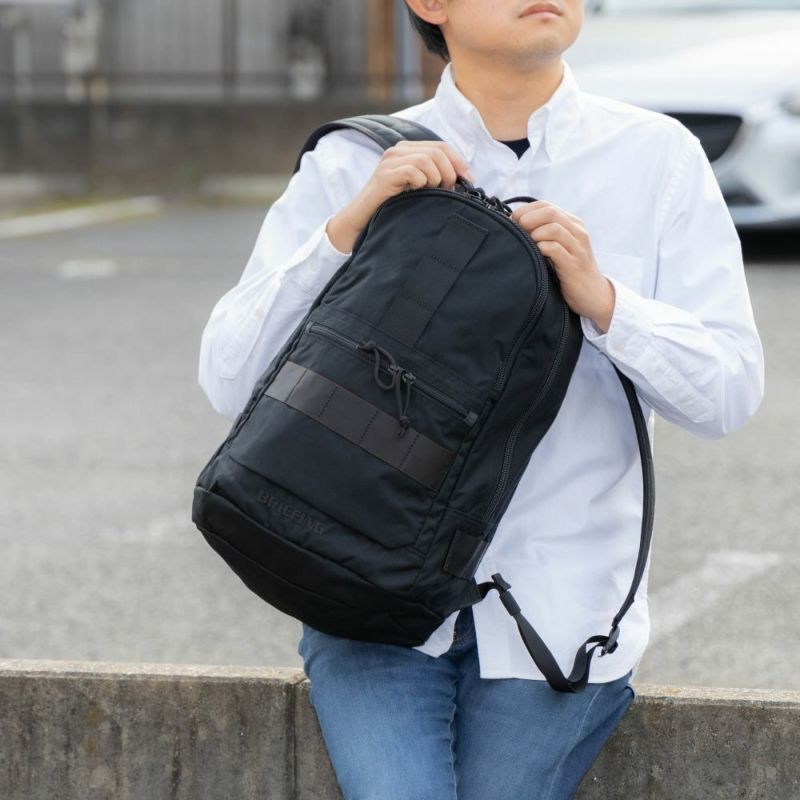 ブリーフィングBRIEFINGリュックFREIGHTERASSAULTPACKERメンズレディースバッグブランドビジネスフレイターアサルトパッカーBRA221P06