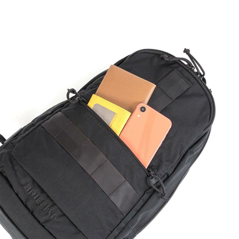 ブリーフィングBRIEFINGリュックFREIGHTERASSAULTPACKERメンズレディースバッグブランドビジネスフレイターアサルトパッカーBRA221P06