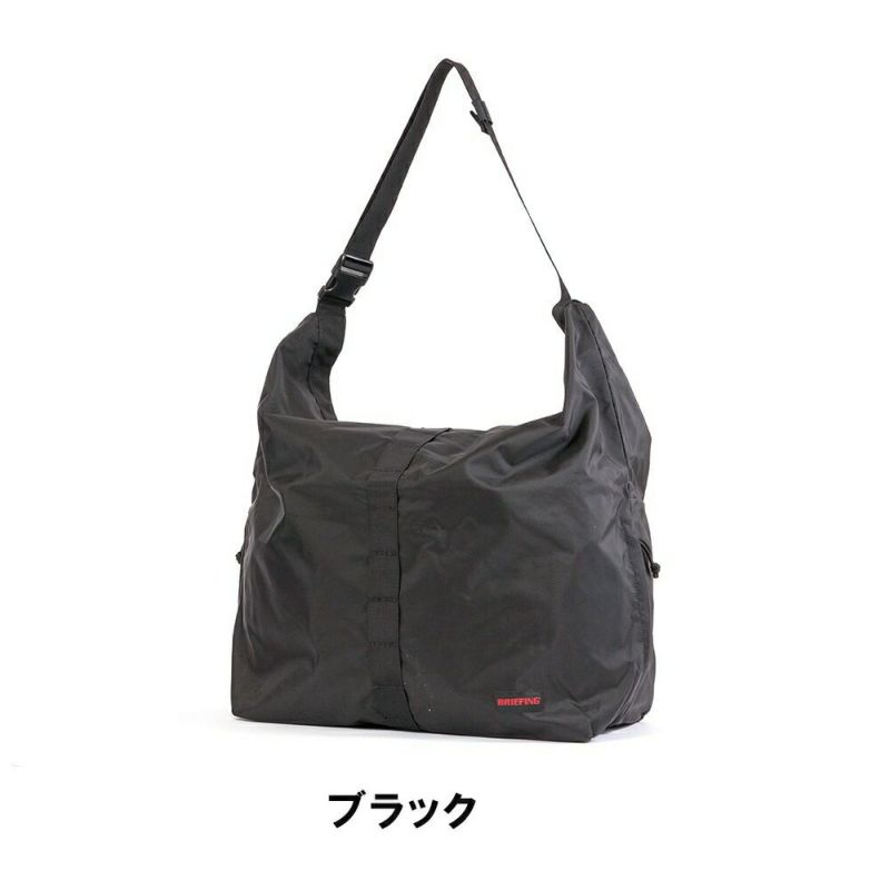 ブリーフィングBRIEFINGショルダーバッグトートバッグJUMPERLメンズレディース大きめ大容量アウトドアキャンプカジュアルショルダーバックブランド肩掛けカバンジャンパーLBRA221L38