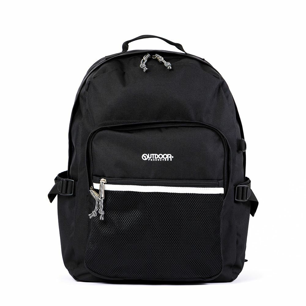 アウトドアリュックOUTDOORPRODUCTS通学30L女子男子レディースメンズアウトドアプロダクツリュックサック通学用リュック大容量ブランド高校生中学生女子高生おしゃれ可愛いかわいい62606