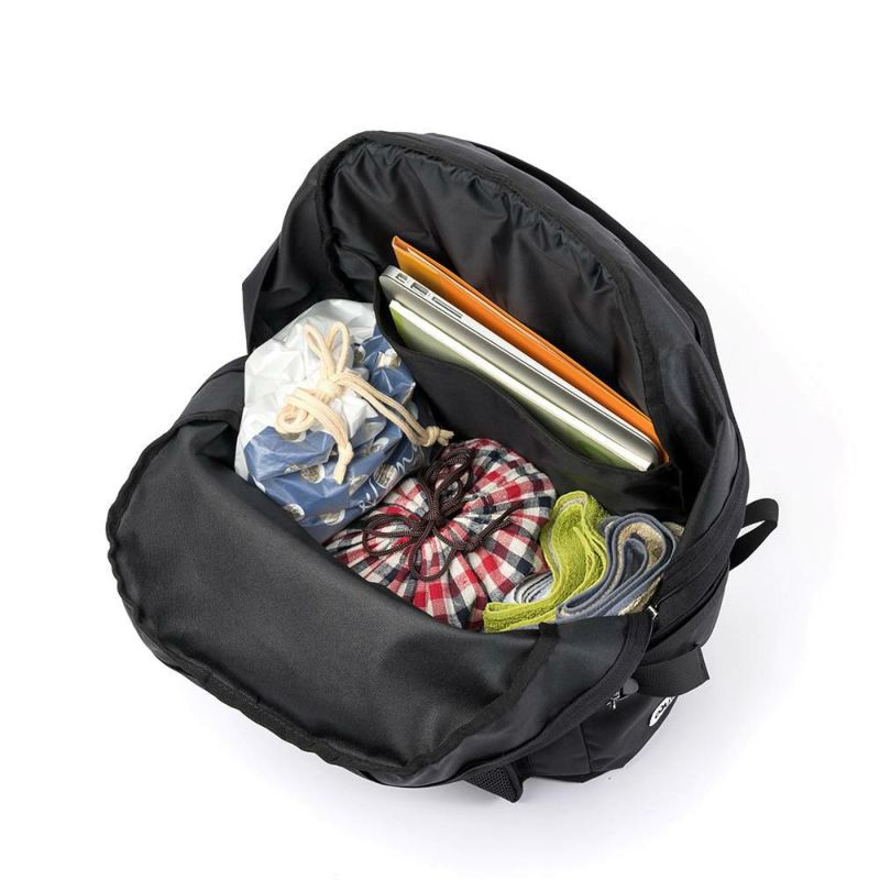 アウトドアリュックOUTDOORPRODUCTS通学30L女子男子レディースメンズアウトドアプロダクツリュックサック通学用リュック大容量ブランド高校生中学生女子高生おしゃれ可愛いかわいい62606