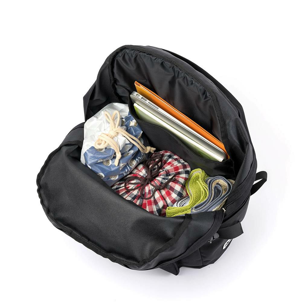 アウトドアリュックOUTDOORPRODUCTS通学30L女子男子レディースメンズアウトドアプロダクツリュックサック通学用リュック大容量ブランド高校生中学生女子高生おしゃれ可愛いかわいい62606