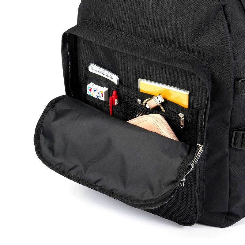 アウトドアリュックOUTDOORPRODUCTS通学30L女子男子レディースメンズアウトドアプロダクツリュックサック通学用リュック大容量ブランド高校生中学生女子高生おしゃれ可愛いかわいい62606