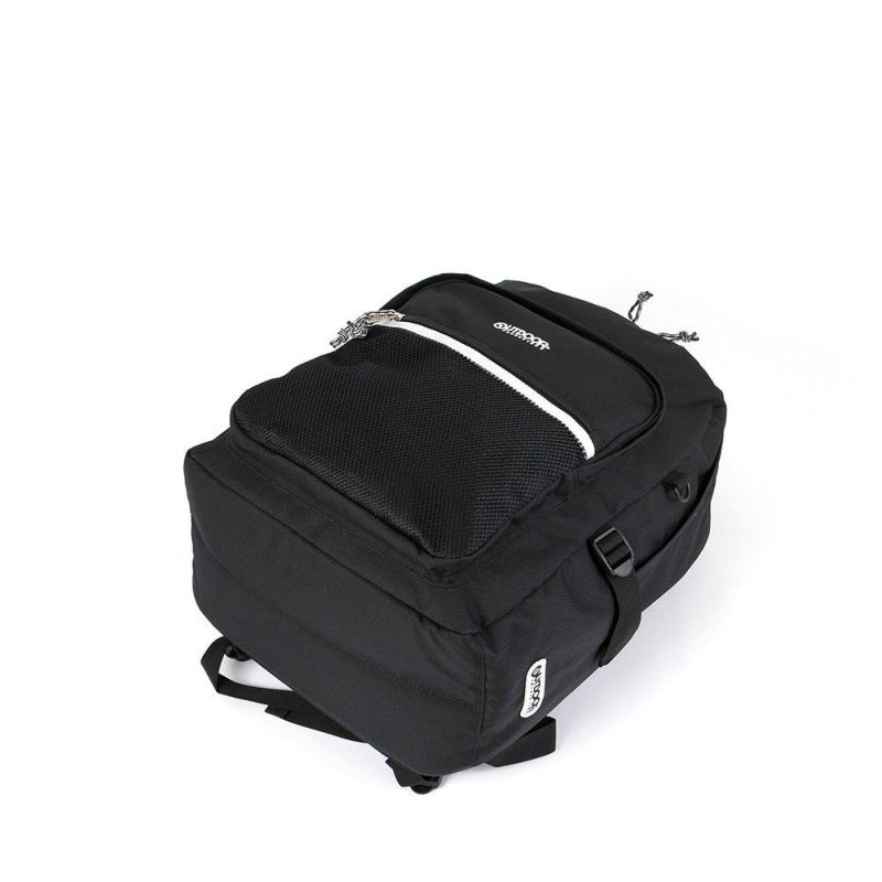 アウトドアリュックOUTDOORPRODUCTS通学30L女子男子レディースメンズアウトドアプロダクツリュックサック通学用リュック大容量ブランド高校生中学生女子高生おしゃれ可愛いかわいい62606