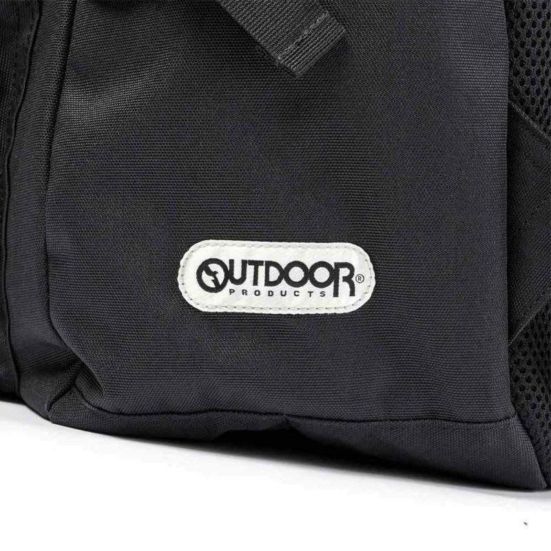アウトドアリュックOUTDOORPRODUCTS通学30L女子男子レディースメンズアウトドアプロダクツリュックサック通学用リュック大容量ブランド高校生中学生女子高生おしゃれ可愛いかわいい62606