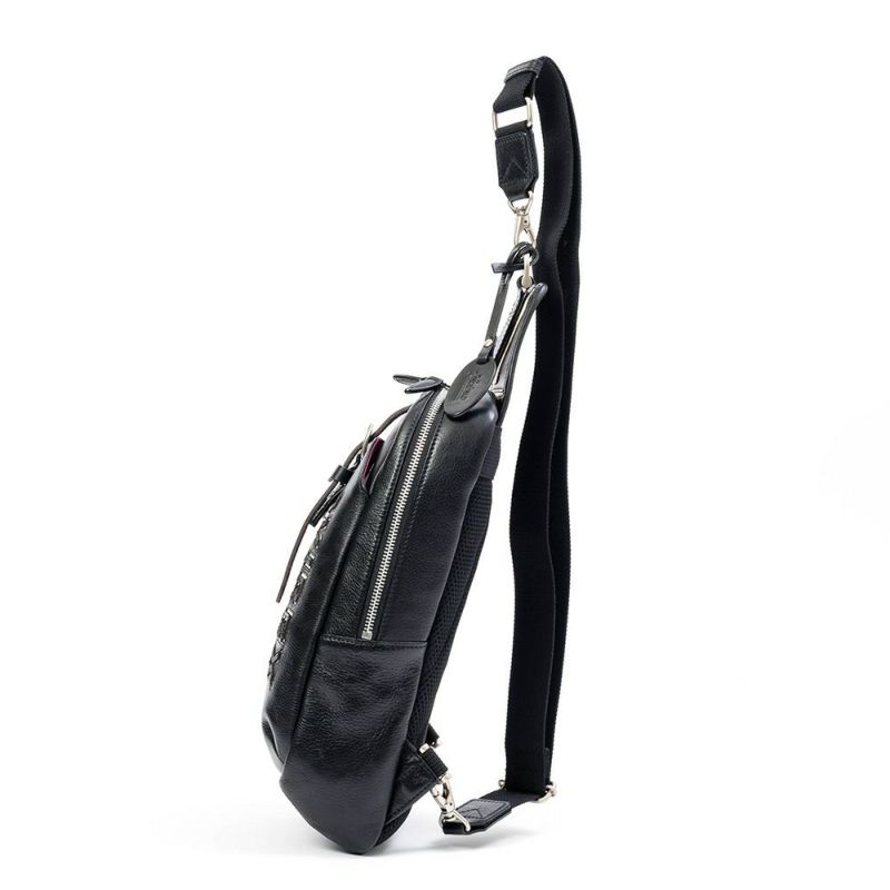 【限定】AVIREXアビレックスボディバッグ本革ショルダーバッグワンショルダーバッグONESHOULDERブルトリミテッドエディションBULTOLIMITRDEDITIONメンズレディースレザーアヴィレックスAVX5629