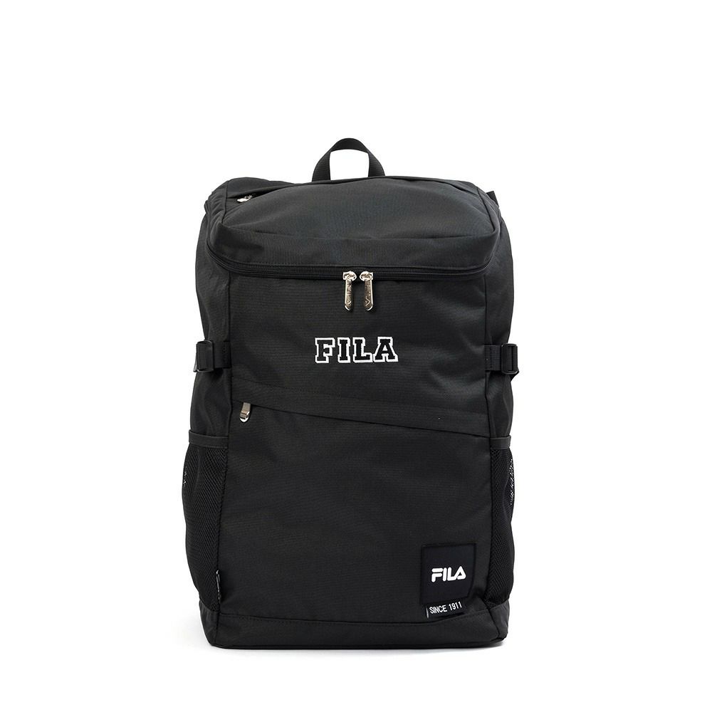 【2023新作】フィラリュックFILA30LB4ボックス型大容量レトロ男子女子メンズレディース中学生高校生女子高生リュックサックスクールリュック通学リュックスポーツリュックブランド7804