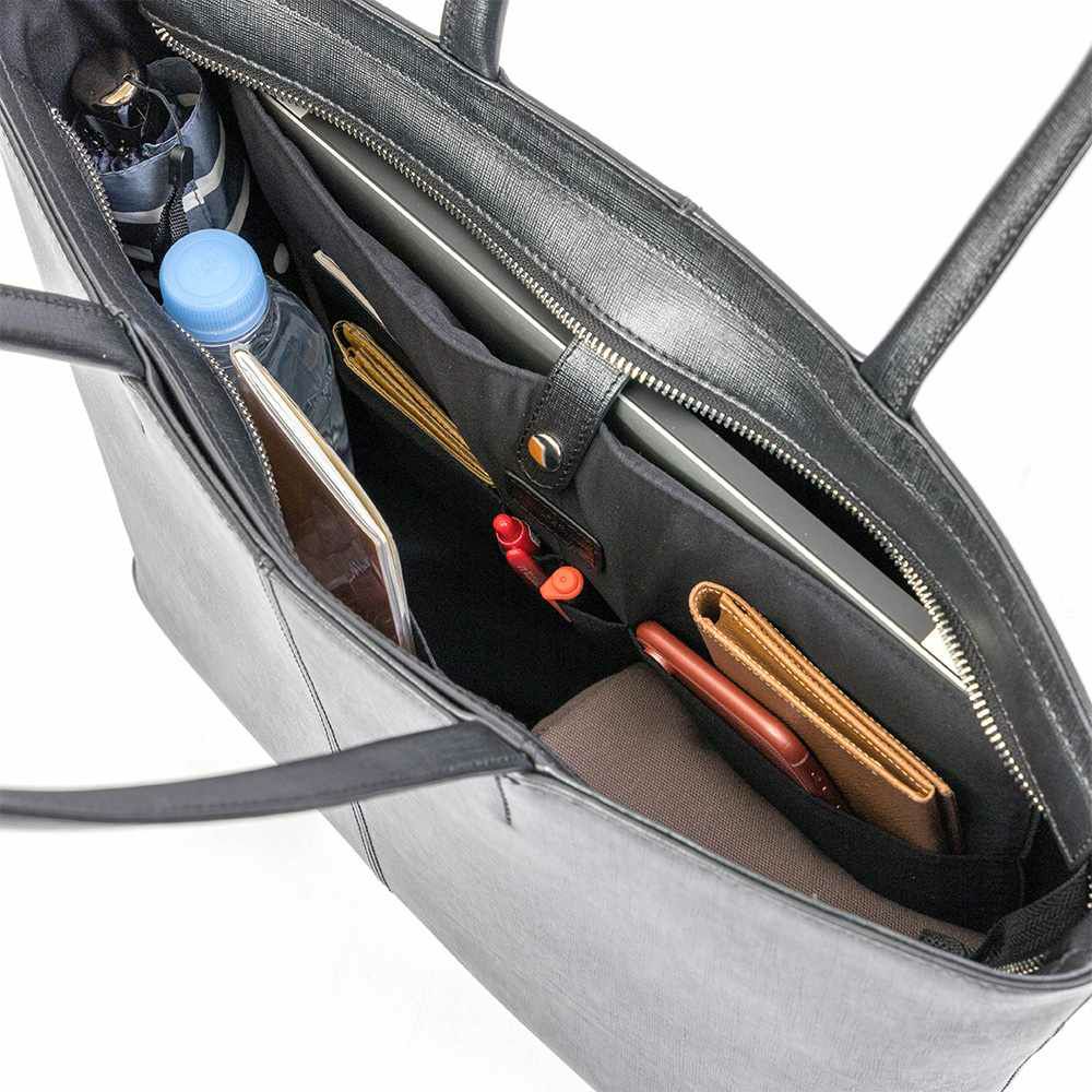 JOYAトートバッグメンズ本革ジョヤ革レザーB4A4横型トートトートバックメンズトートバックレザートートビジネスシンプルブランドおしゃれファスナー付き肩掛けカバン大容量通勤J102