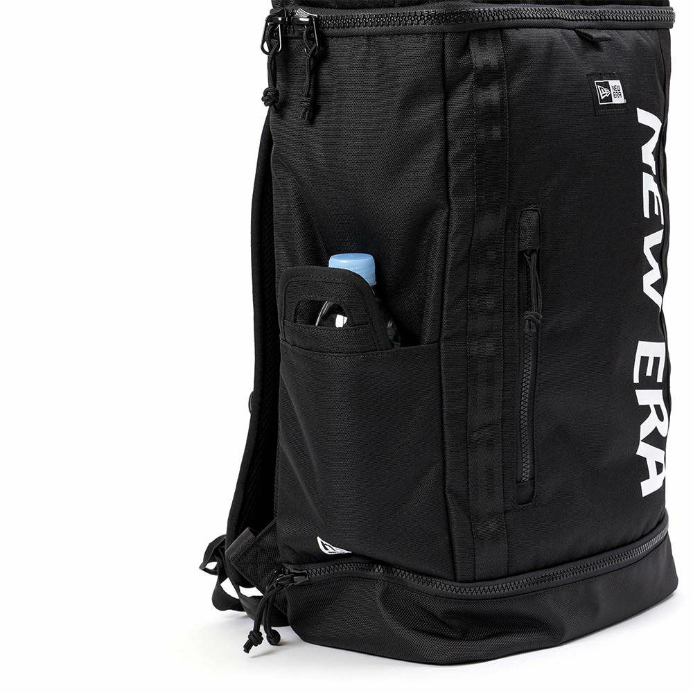 ニューエラリュックNEWERA32LB4通学リュックサックメンズレディース男子女子中学生高校生大学生通学リュックスポーツリュック大きめ大容量おしゃれ人気ブランド撥水NEWERABOXPACK