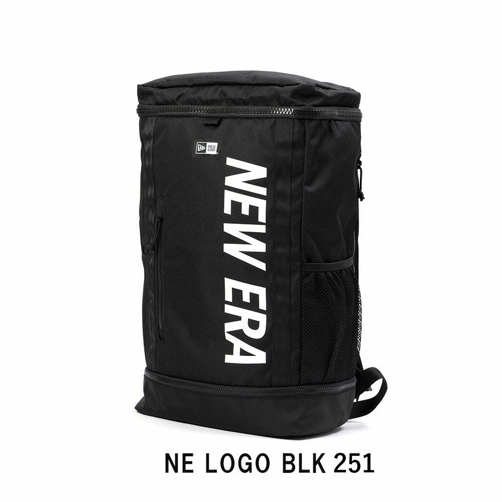 ニューエラリュックNEWERA32LB4通学リュックサックメンズレディース男子女子中学生高校生大学生通学リュックスポーツリュック大きめ大容量おしゃれ人気ブランド撥水NEWERABOXPACK