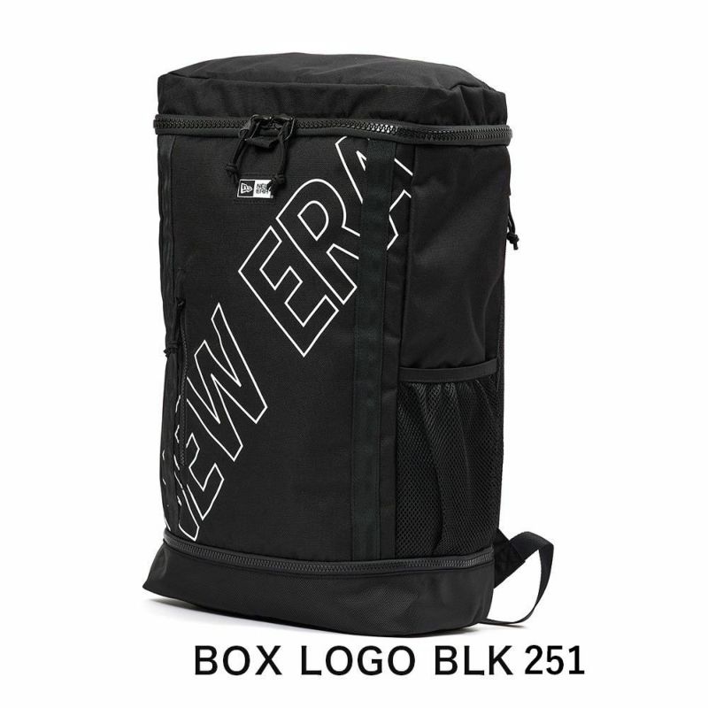 ニューエラリュックNEWERA32LB4通学リュックサックメンズレディース男子女子中学生高校生大学生通学リュックスポーツリュック大きめ大容量おしゃれ人気ブランド撥水NEWERABOXPACK