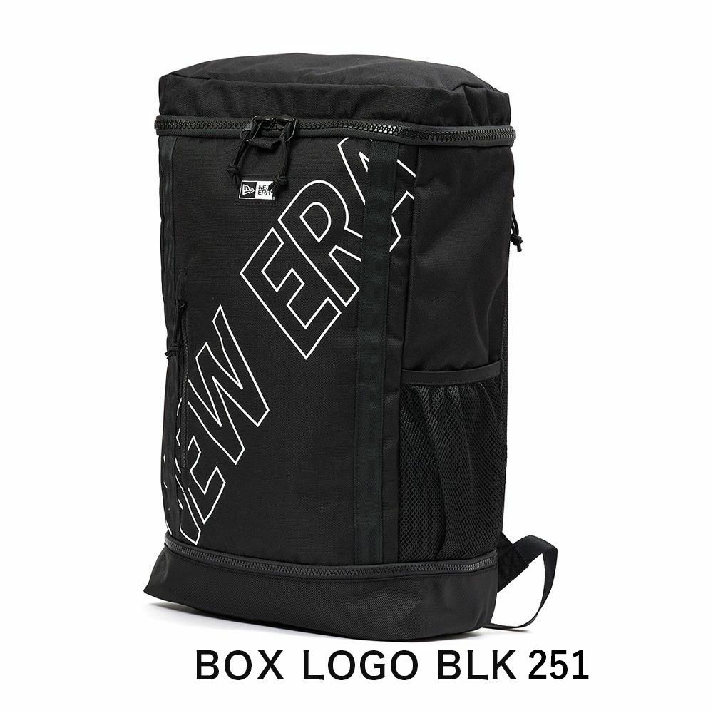 ニューエラリュックNEWERA32LB4通学リュックサックメンズレディース男子女子中学生高校生大学生通学リュックスポーツリュック大きめ大容量おしゃれ人気ブランド撥水NEWERABOXPACK