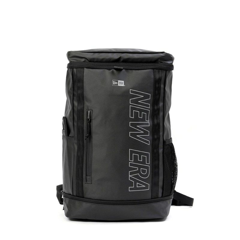 ニューエラリュックNEWERA32Lボックス通学BOXPACKTPUリュックサックメンズレディース男子女子中学生高校生大学生通学リュックスポーツリュック防水大きめ大容量おしゃれ人気ブランドNEWERA