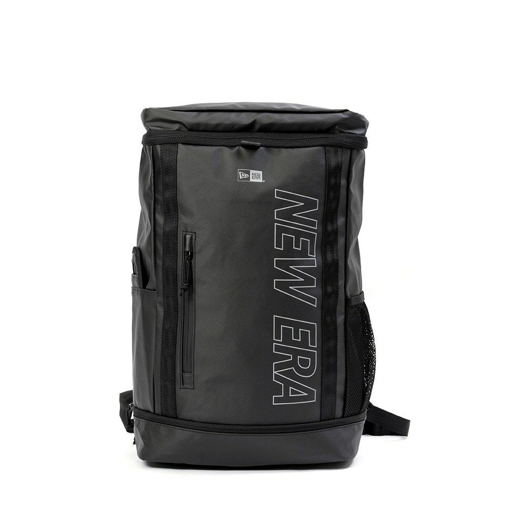 ニューエラリュックNEWERA32Lボックス通学BOXPACKTPUリュックサックメンズレディース男子女子中学生高校生大学生通学リュックスポーツリュック防水大きめ大容量おしゃれ人気ブランドNEWERA