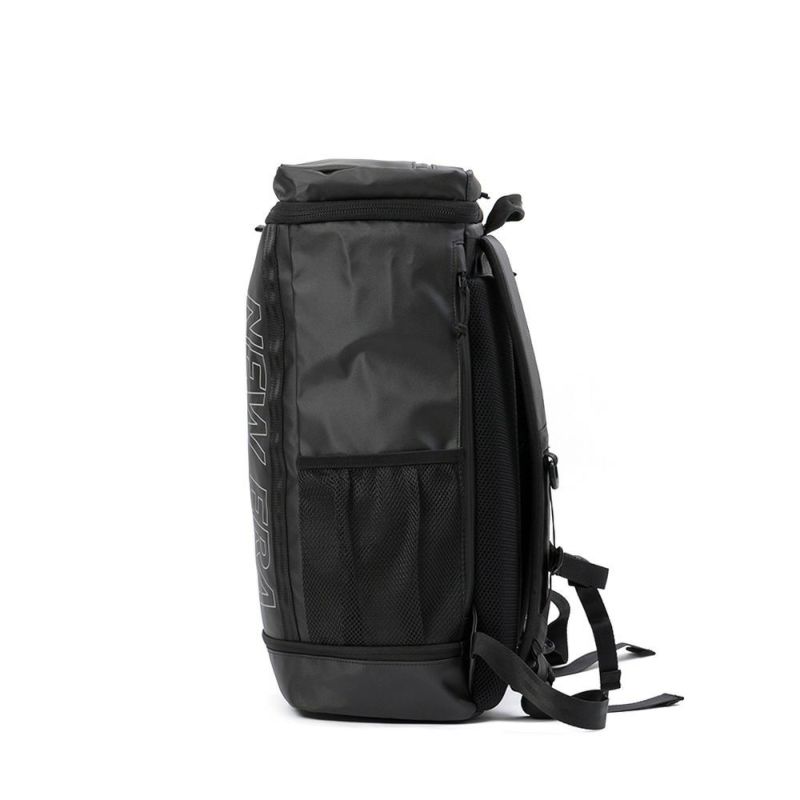 ニューエラリュックNEWERA32Lボックス通学BOXPACKTPUリュックサックメンズレディース男子女子中学生高校生大学生通学リュックスポーツリュック防水大きめ大容量おしゃれ人気ブランドNEWERA