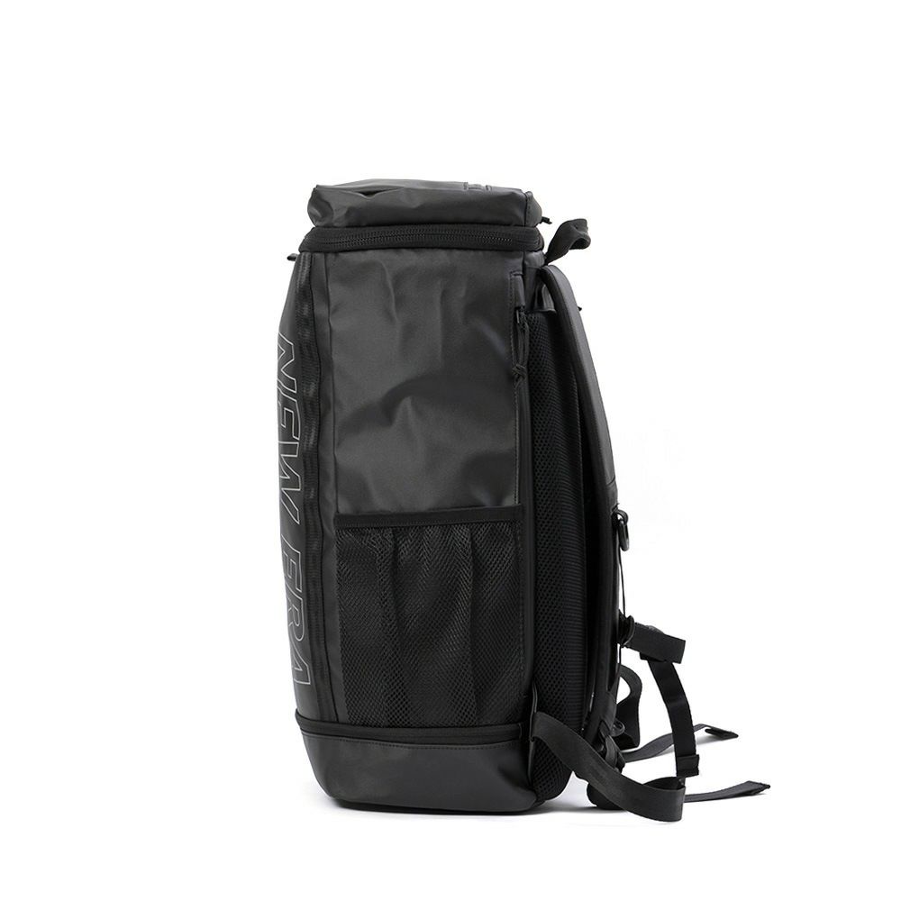 ニューエラリュックNEWERA32Lボックス通学BOXPACKTPUリュックサックメンズレディース男子女子中学生高校生大学生通学リュックスポーツリュック防水大きめ大容量おしゃれ人気ブランドNEWERA