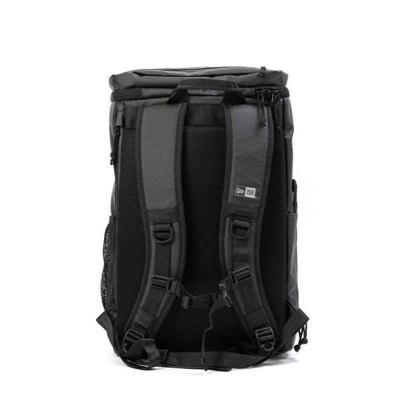 ニューエラリュックNEWERA32Lボックス通学BOXPACKTPUリュックサックメンズレディース男子女子中学生高校生大学生通学リュックスポーツリュック防水大きめ大容量おしゃれ人気ブランドNEWERA