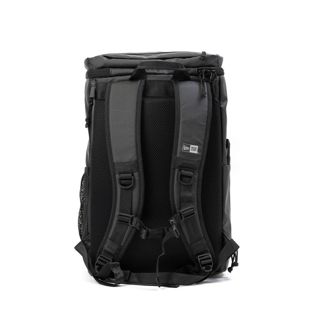ニューエラリュックNEWERA32Lボックス通学BOXPACKTPUリュックサックメンズレディース男子女子中学生高校生大学生通学リュックスポーツリュック防水大きめ大容量おしゃれ人気ブランドNEWERA
