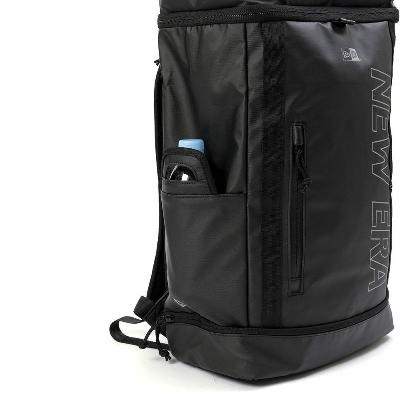 ニューエラリュックNEWERA32Lボックス通学BOXPACKTPUリュックサックメンズレディース男子女子中学生高校生大学生通学リュックスポーツリュック防水大きめ大容量おしゃれ人気ブランドNEWERA