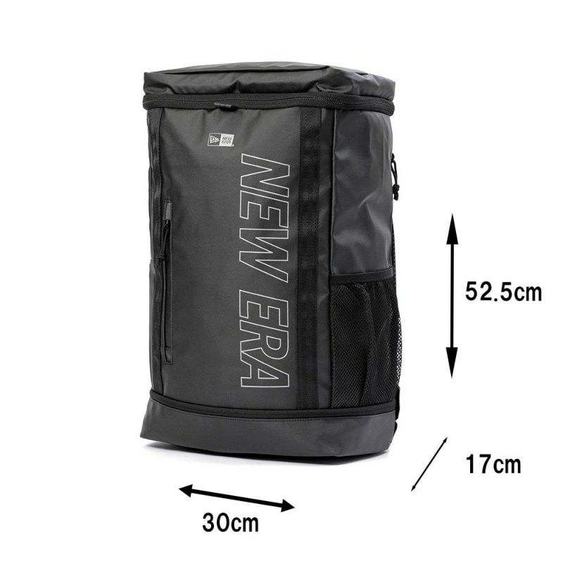 ニューエラリュックNEWERA32Lボックス通学BOXPACKTPUリュックサックメンズレディース男子女子中学生高校生大学生通学リュックスポーツリュック防水大きめ大容量おしゃれ人気ブランドNEWERA