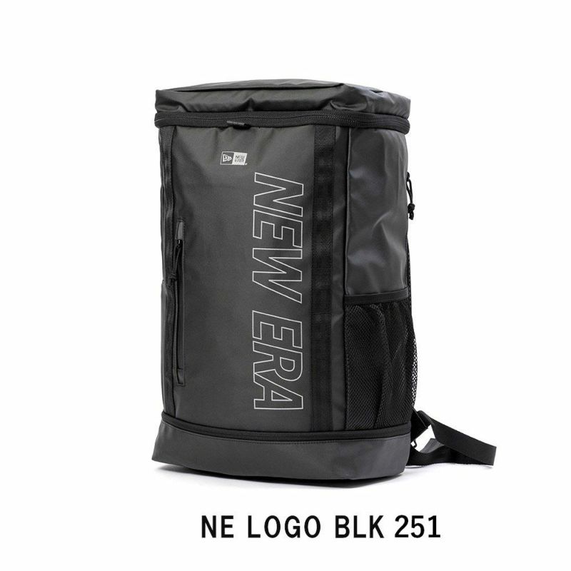 ニューエラリュックNEWERA32Lボックス通学BOXPACKTPUリュックサックメンズレディース男子女子中学生高校生大学生通学リュックスポーツリュック防水大きめ大容量おしゃれ人気ブランドNEWERA