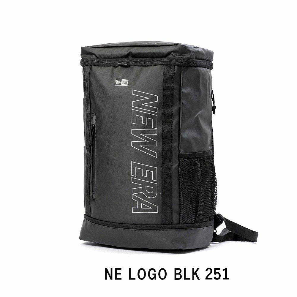 ニューエラリュックNEWERA32Lボックス通学BOXPACKTPUリュックサックメンズレディース男子女子中学生高校生大学生通学リュックスポーツリュック防水大きめ大容量おしゃれ人気ブランドNEWERA
