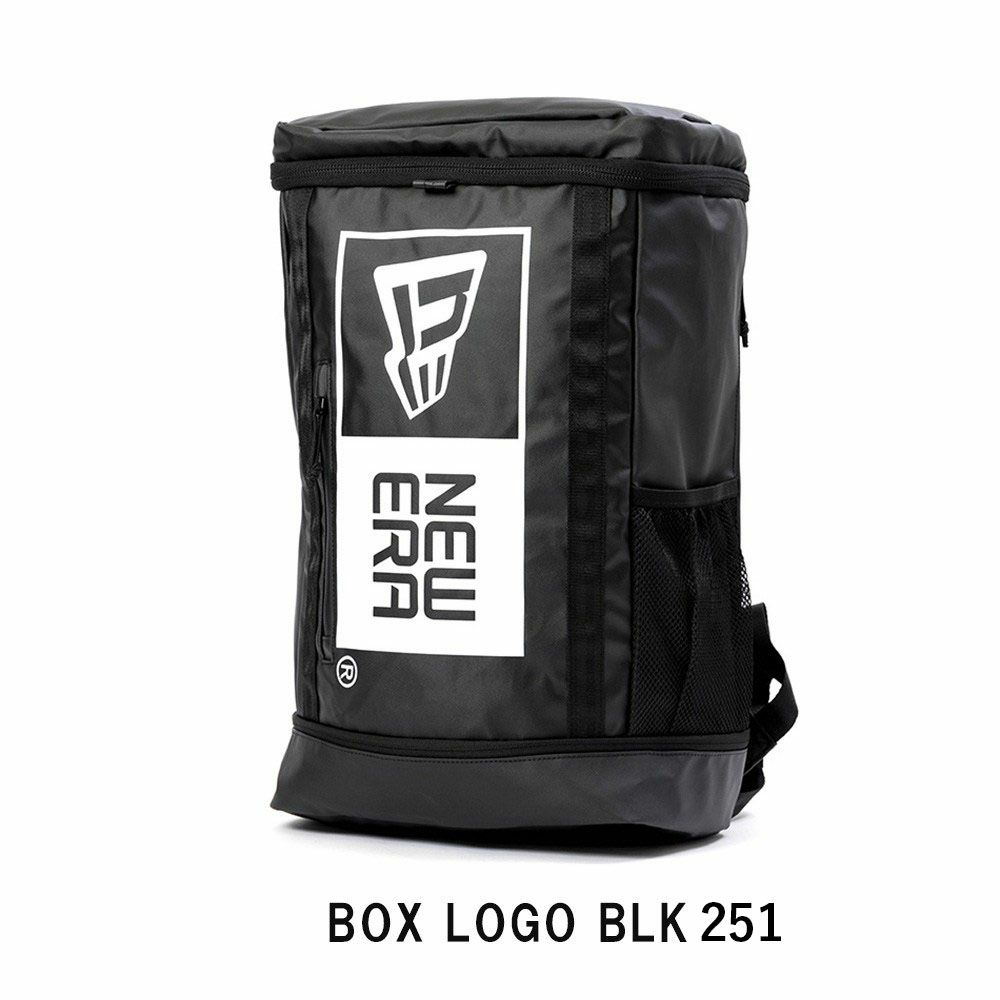 ニューエラリュックNEWERA32Lボックス通学BOXPACKTPUリュックサックメンズレディース男子女子中学生高校生大学生通学リュックスポーツリュック防水大きめ大容量おしゃれ人気ブランドNEWERA
