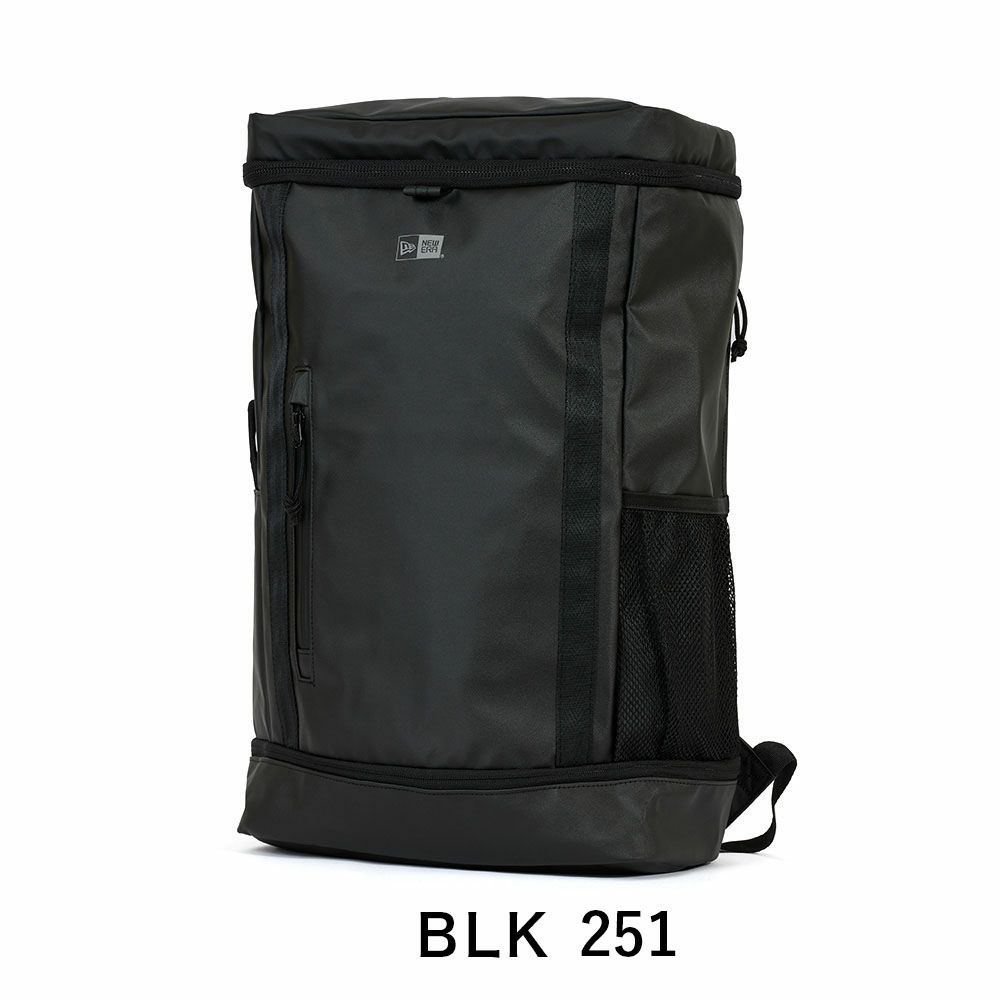 ニューエラリュックNEWERA32Lボックス通学BOXPACKTPUリュックサックメンズレディース男子女子中学生高校生大学生通学リュックスポーツリュック防水大きめ大容量おしゃれ人気ブランドNEWERA