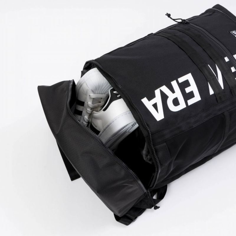 ニューエラリュックNEWERA46Lボックス通学大容量BOXPACKLARGEリュックサックメンズレディース男子女子中学生高校生大学生通学リュックスポーツリュック大きめおしゃれ人気ブランド撥水NEWERA