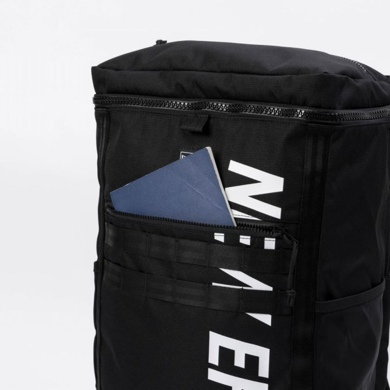 ニューエラリュックNEWERA46Lボックス通学大容量BOXPACKLARGEリュックサックメンズレディース男子女子中学生高校生大学生通学リュックスポーツリュック大きめおしゃれ人気ブランド撥水NEWERA
