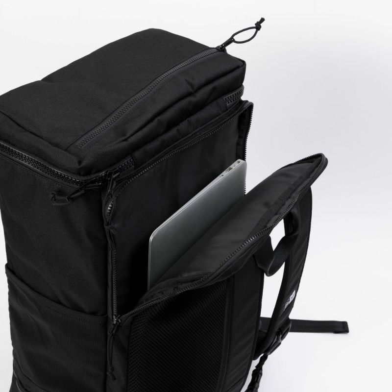 ニューエラリュックNEWERA46Lボックス通学大容量BOXPACKLARGEリュックサックメンズレディース男子女子中学生高校生大学生通学リュックスポーツリュック大きめおしゃれ人気ブランド撥水NEWERA