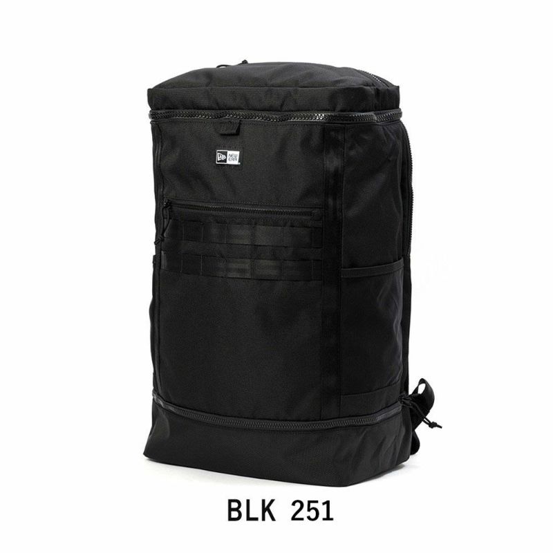ニューエラリュックNEWERA46Lボックス通学大容量BOXPACKLARGEリュックサックメンズレディース男子女子中学生高校生大学生通学リュックスポーツリュック大きめおしゃれ人気ブランド撥水NEWERA