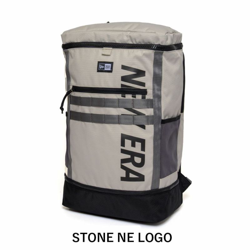 ニューエラリュックNEWERA46Lボックス通学大容量BOXPACKLARGEリュックサックメンズレディース男子女子中学生高校生大学生通学リュックスポーツリュック大きめおしゃれ人気ブランド撥水NEWERA